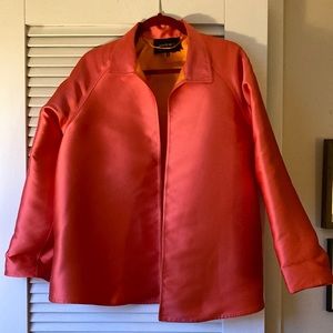 Lafayette 148 Sz 1X jacket in excellent used condition